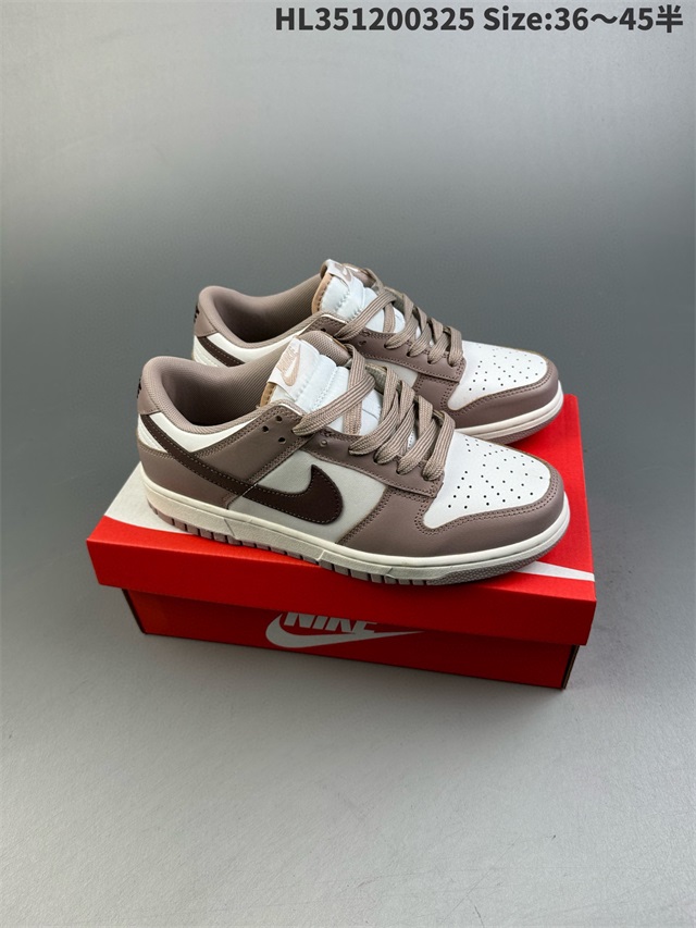 women low dunk SB shoes 2024-6-26-156